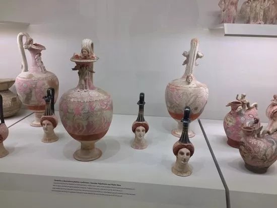 Museo Archeologico Nazionale Canosa di Puglia