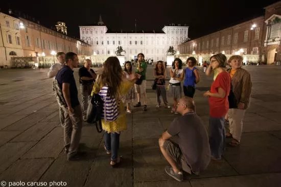 Guide Bogianen - Turin Tours