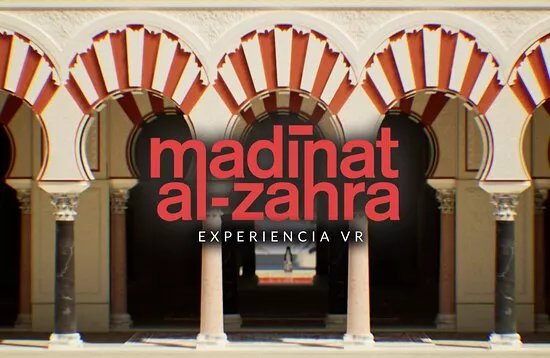 Virtual Legacy Cordoba