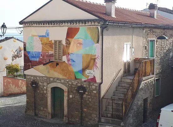 Museo della Civilta Contadina