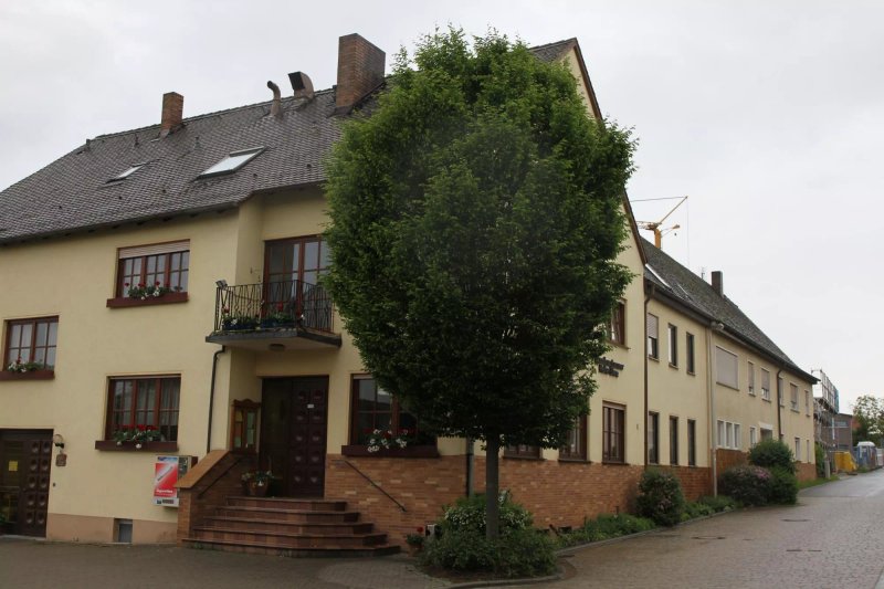 Landgasthof Bar
