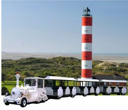 Compagnie du Petit train de la Cote d'Opale