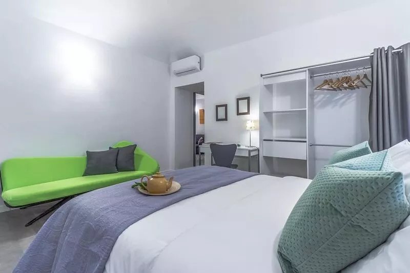 Smart Holiday Home in the heart of Rome