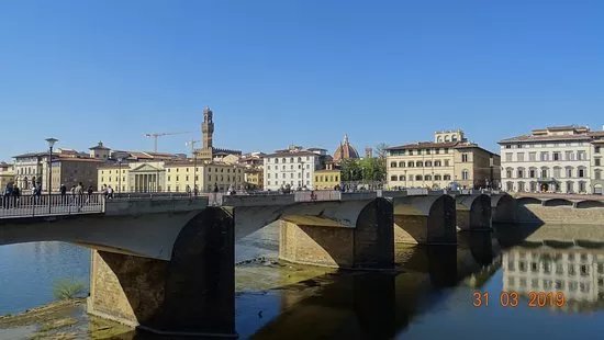 Ponte alle Grazie