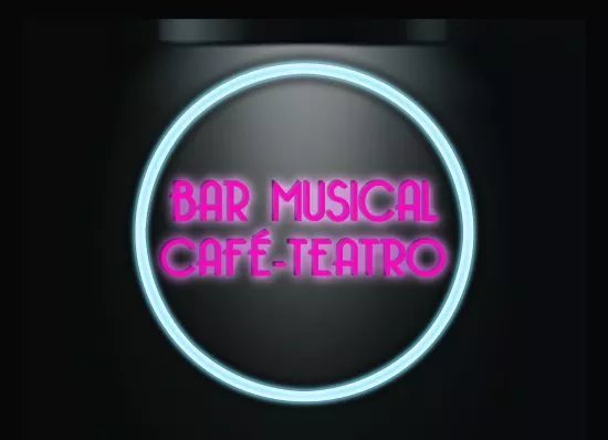 Bar Musical Cafe Teatro