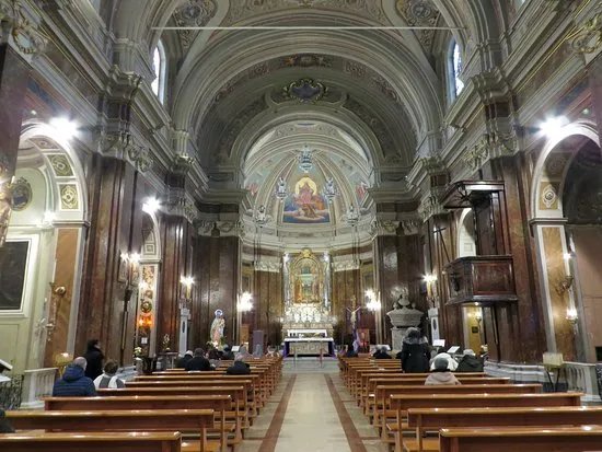 Cattedrale di San Nicola e San Donato