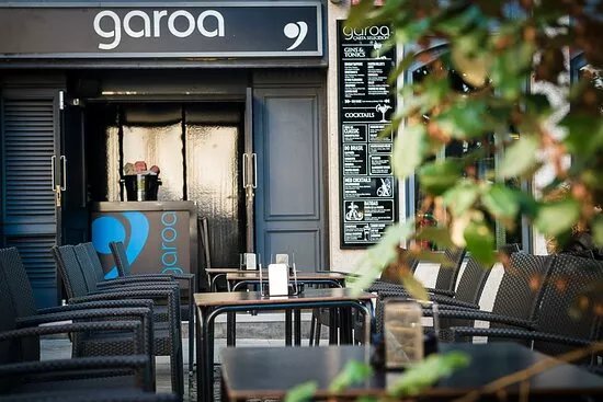 Garoa