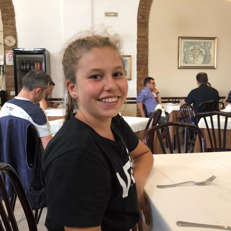Ristorante Lucano Pennetta