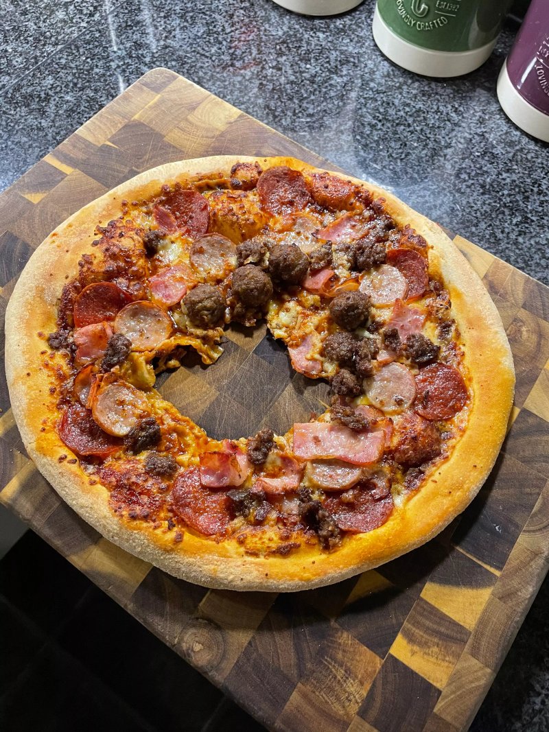 Domino's Pizza - Alfreton