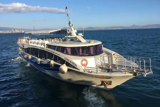 Cinque Terre Ferries