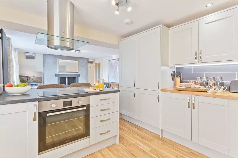 Harley House Holiday Home - Town Centre