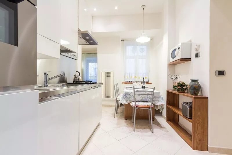 Ilaria House a Beautiful Apartment in the Heart of Trastevere