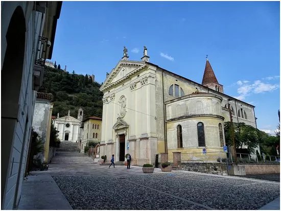 Parrocchia di Sant'Antonio Abate in Marostica