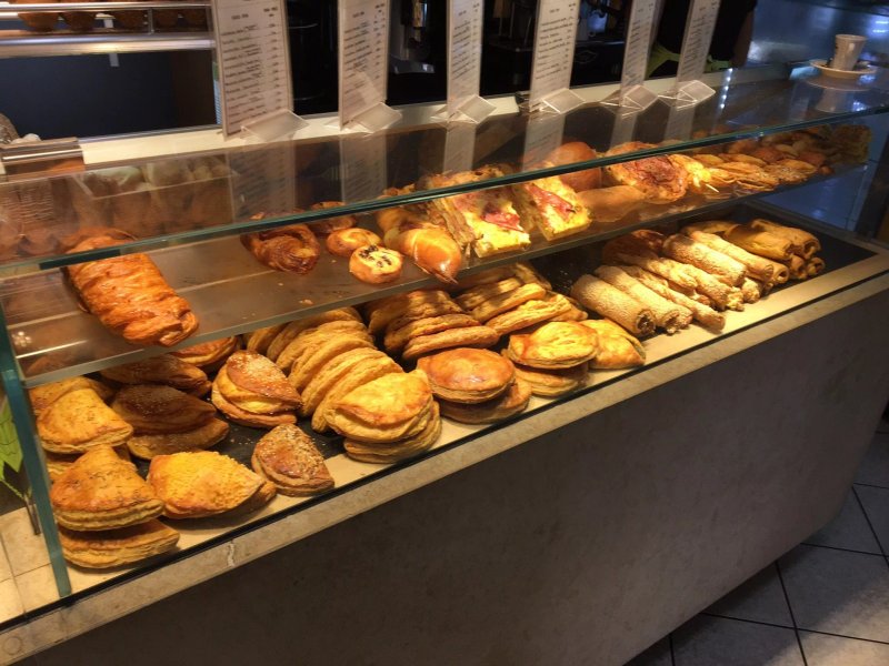 Kikilis Bakery and Pastry