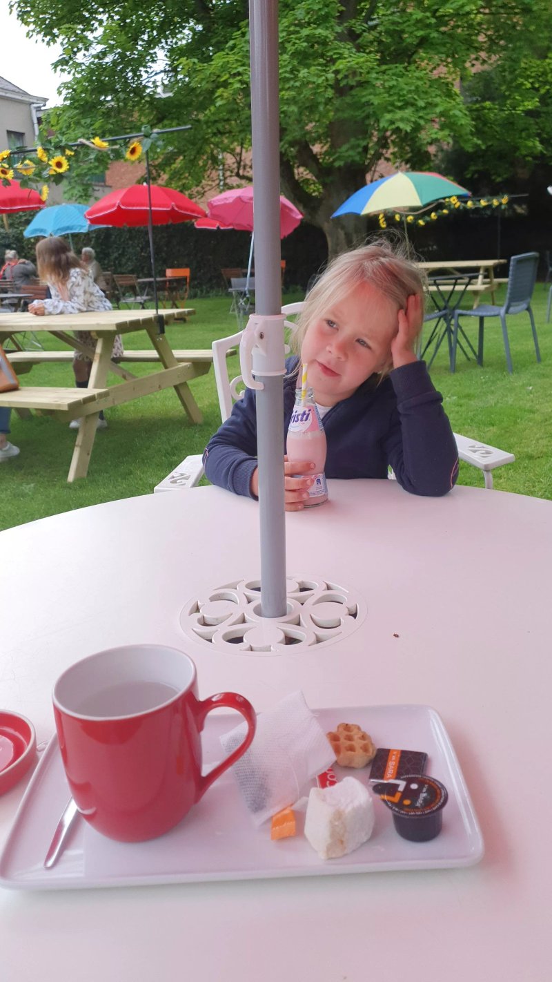 Fieneke Koffie & Theehuis