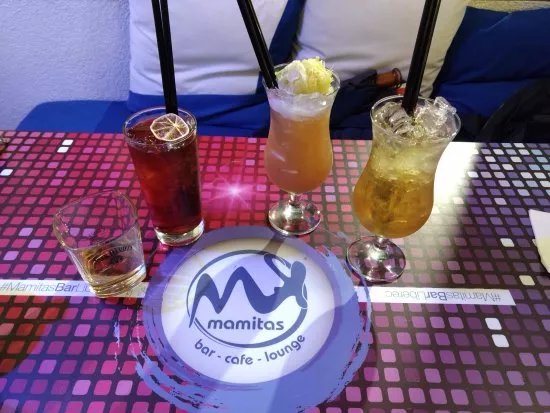 Mamitas Bar Liberec