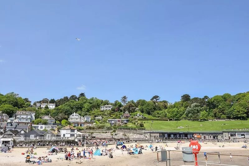 LYME REGIS COTTAGE, family friendly, with a garden in Lyme Regis