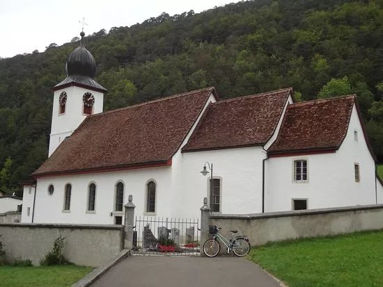 Eglise Saint-Pierre et Saint-Paul