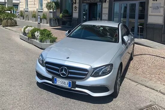 Your Limos Italy