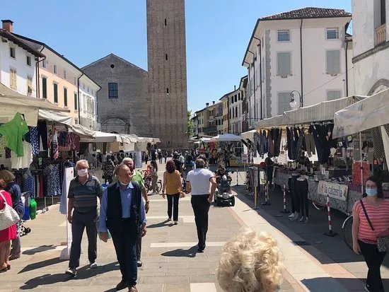 Piazza Del Popolo