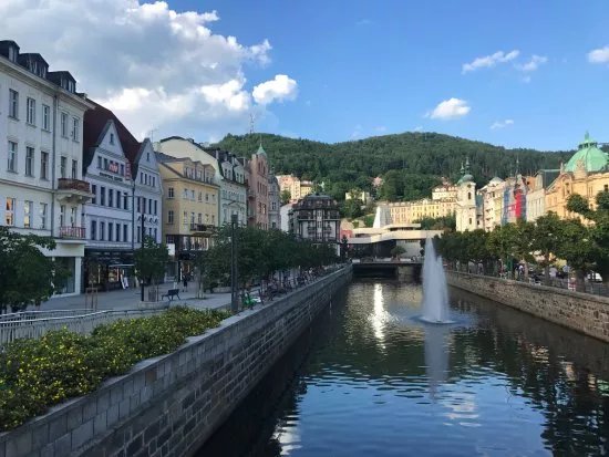 Stara Louka
