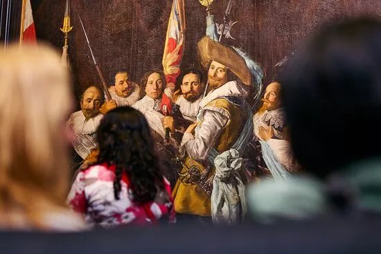 Frans Hals Museum