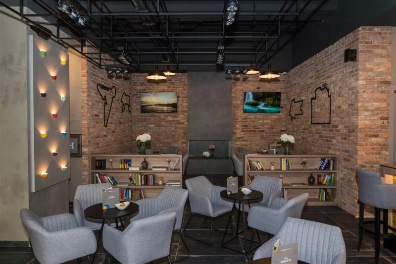 City Caffe