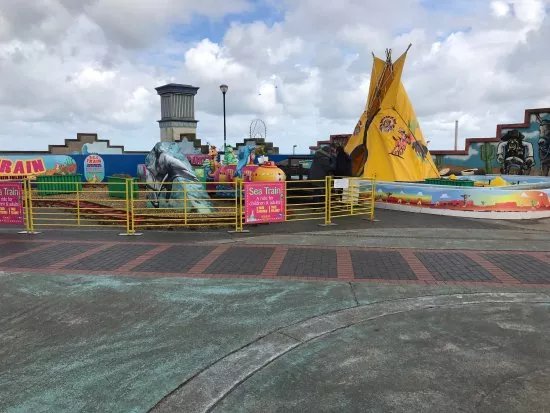 Children's Village