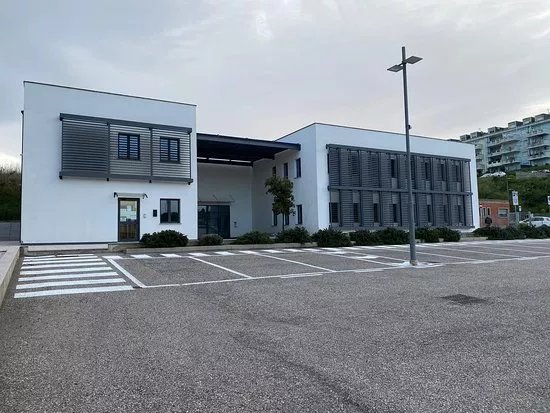 ATP - Azienda Trasporti Pubblici Nuoro