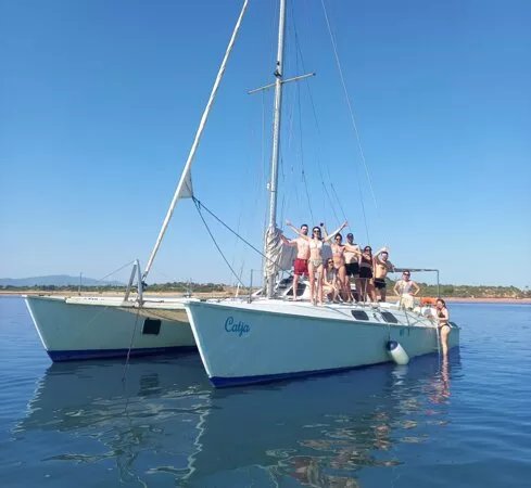 Amuras Tours - Rent a Boat