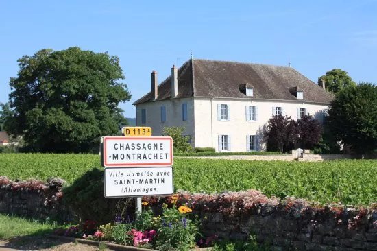 Domaine Bader-Mimeur