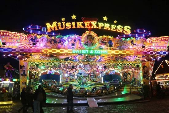 Bremer Freimarkt