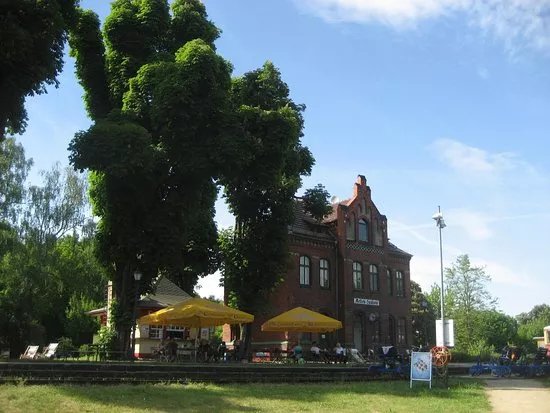Erlebnisbahn