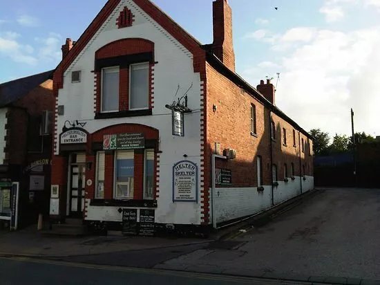 Helter Skelter Frodsham
