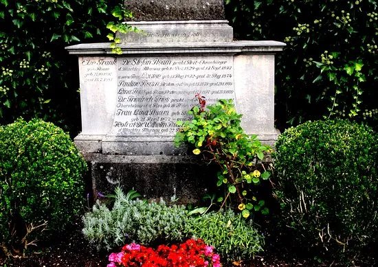 Friedhof