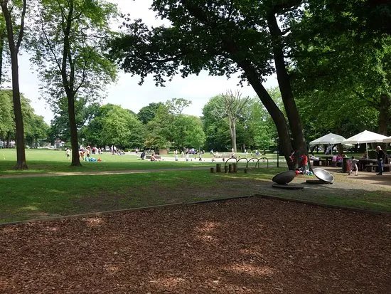 Howard Park & Gardens