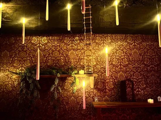 Lumenia Escape Room Stockholm