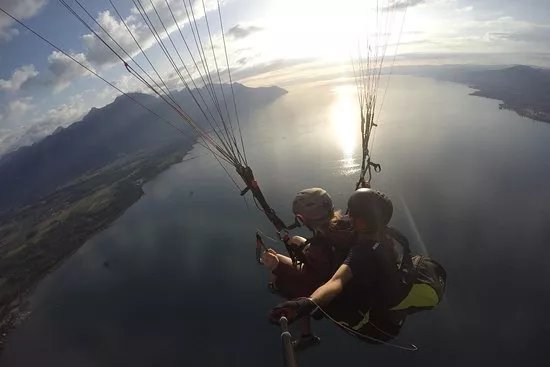 Fly Riviera