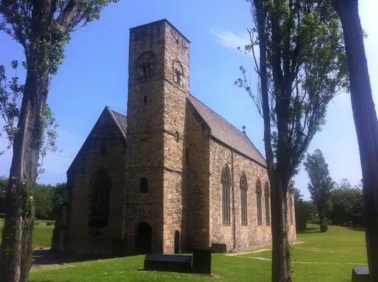 St Peter's Church