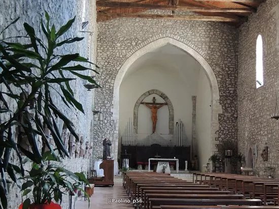 Chiesa di San Francesco