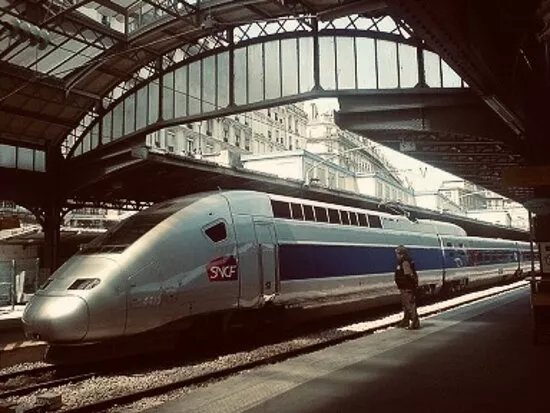 Rhone Alpes Taxi Radio