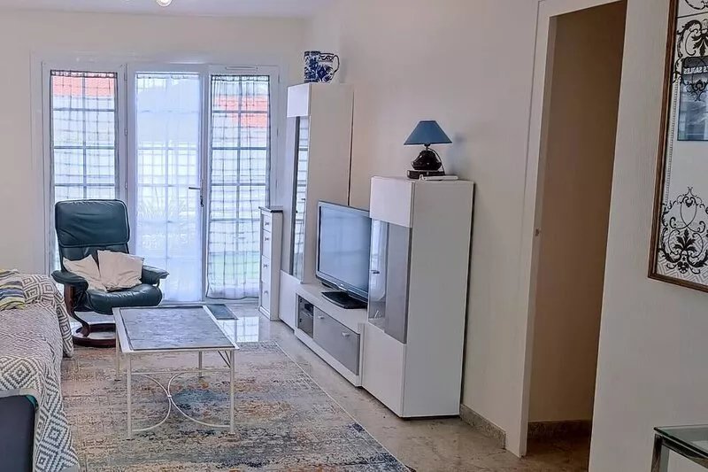 Baleiniers - Maison 6 pers - prox mer - Les sables