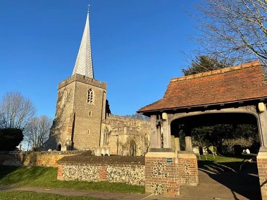 St Nicholas Church