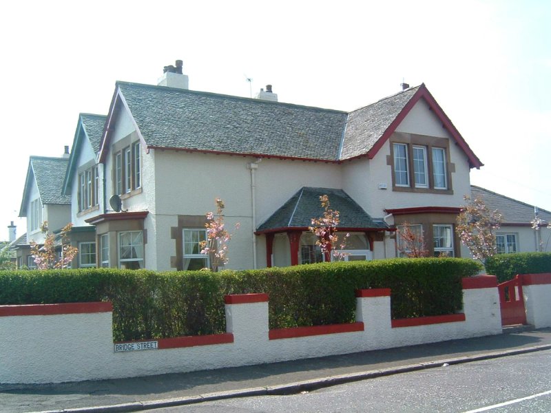 Claryson House Bed & Breakfast