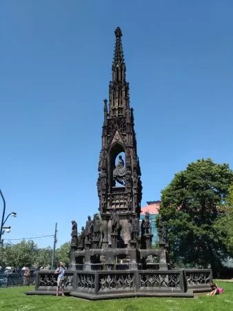 Park of National Awakening
