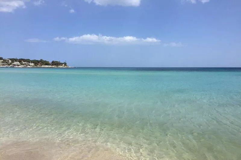 Calm and serenity in the heart of a nature reserve, 5 km from the sea.
