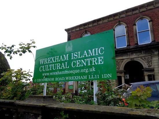 Wrexham Islamic Cultural Centre