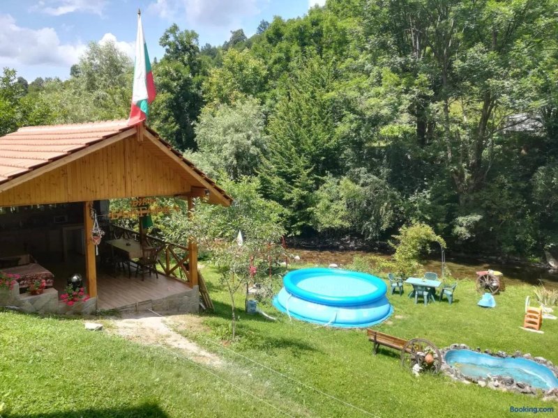 Villa Bulgarka