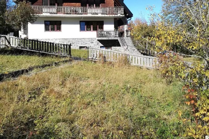Holiday apartment "Heavenly Nature" - comfortable, idyllic, quiet