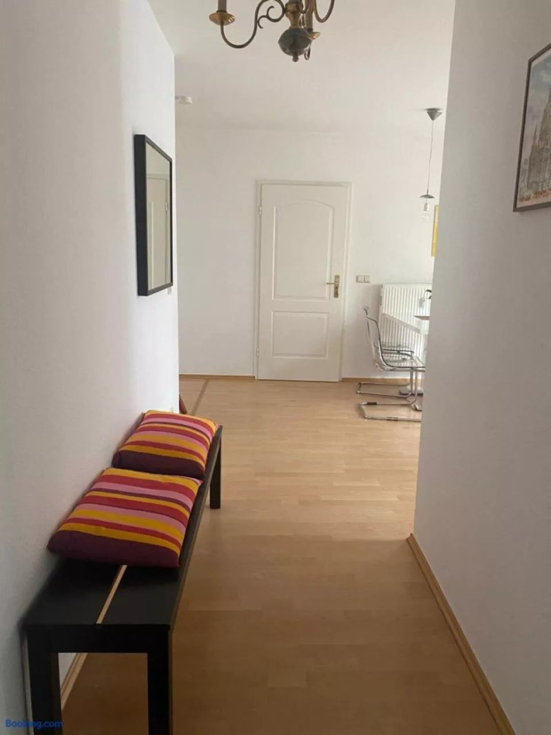 Appartement Dresden